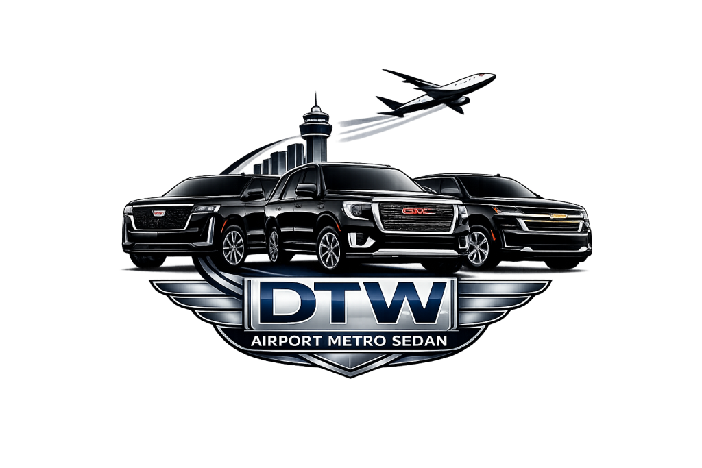 Detroit Metro Sedan